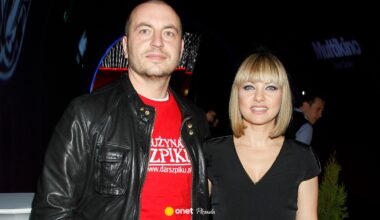 Katarzyna Bujakiewicz nie wierzyła, że wyjdzie za mąż. "Trafiałam na mężczyzn, którym matkowałam"