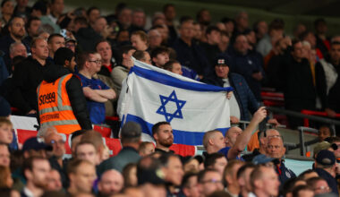 "Jeśli UEFA nas zawiesi, należy uznać Katar za państwo wrogie"