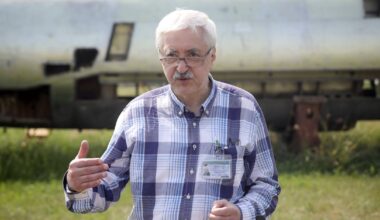 Nowa ukraińska superrakieta może być przełomem. "Jedno uderzenie i połowy fabryki nie ma"