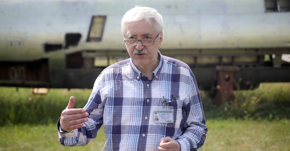 Nowa ukraińska superrakieta może być przełomem. "Jedno uderzenie i połowy fabryki nie ma"