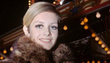 Twiggy