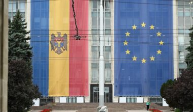 Prorosyjska partia wykluczona z wyborów w Mołdawii. Liderka ugrupowania zapowiada zaskarżenie decyzji