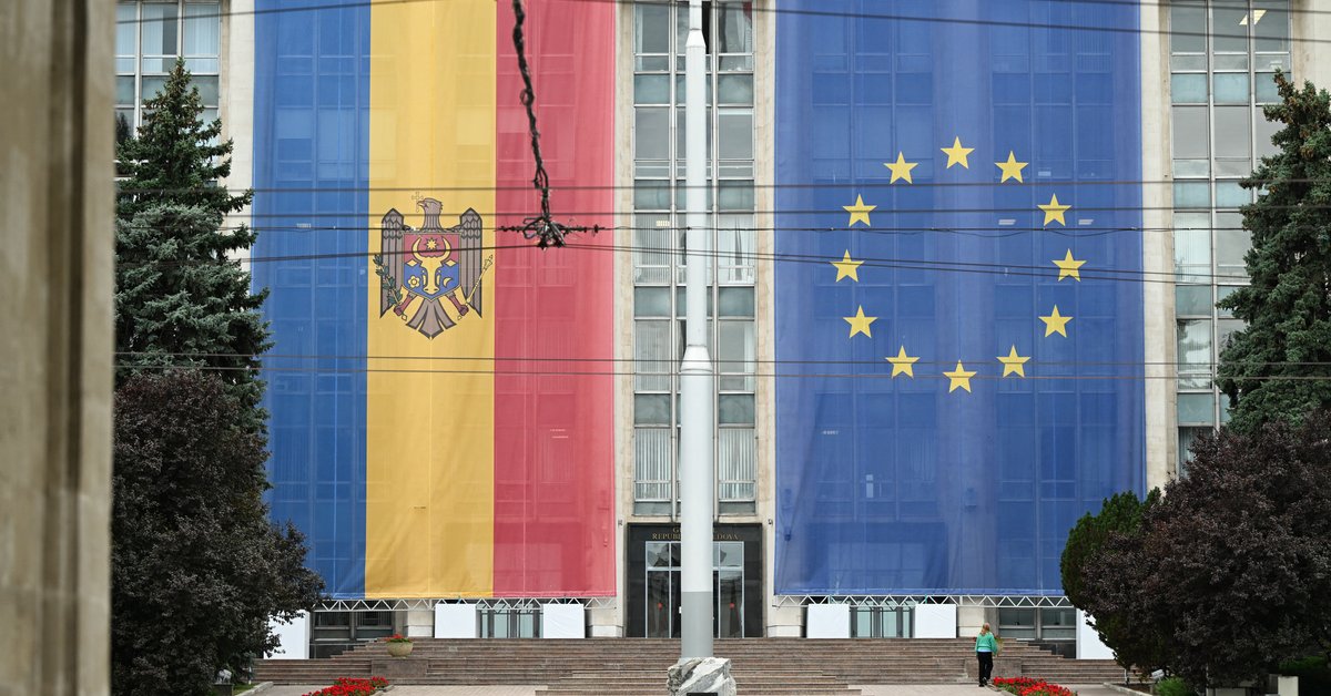 Prorosyjska partia wykluczona z wyborów w Mołdawii. Liderka ugrupowania zapowiada zaskarżenie decyzji