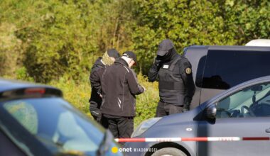 19-latek podejrzewany o planowanie ataków terrorystycznych. Akcja ABW w Olsztynie