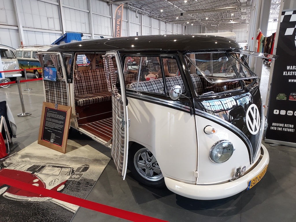 Retro Motor Show 2025