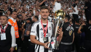 Afera o transfer Muciego. Besiktas idzie do prokuratury. W tle Legia