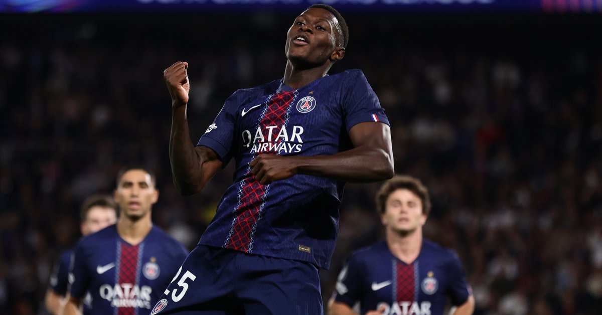 O której mecz Olympique Marsylia - Paris Saint-Germain? Gdzie oglądać? Transmisja TV - Przegląd Sportowy Onet