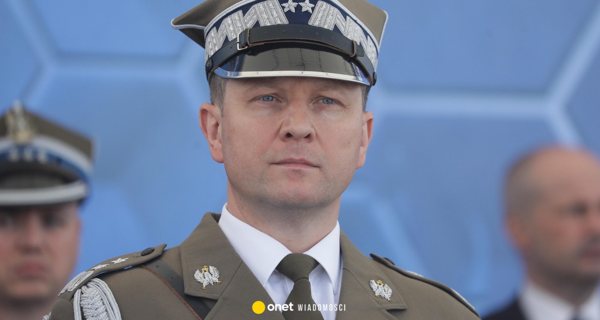 Rewolucja w polskim wojsku. Przez lata to był "trup schowany w szafie" [FRAGMENT KSIĄŻKI]
