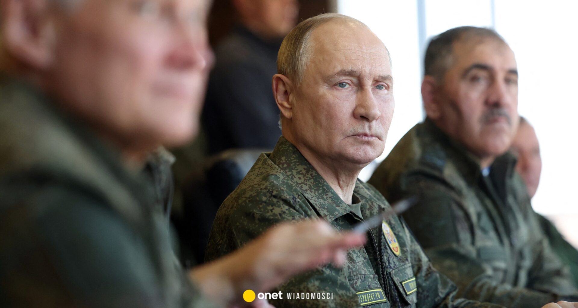 Rosja prowokuje. Tak Europa sama wpędziła się w pułapkę Putina [OPINIA]