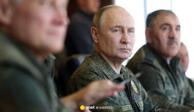 Rosja prowokuje. Tak Europa sama wpędziła się w pułapkę Putina [OPINIA]