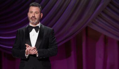 Jimmy Kimmel