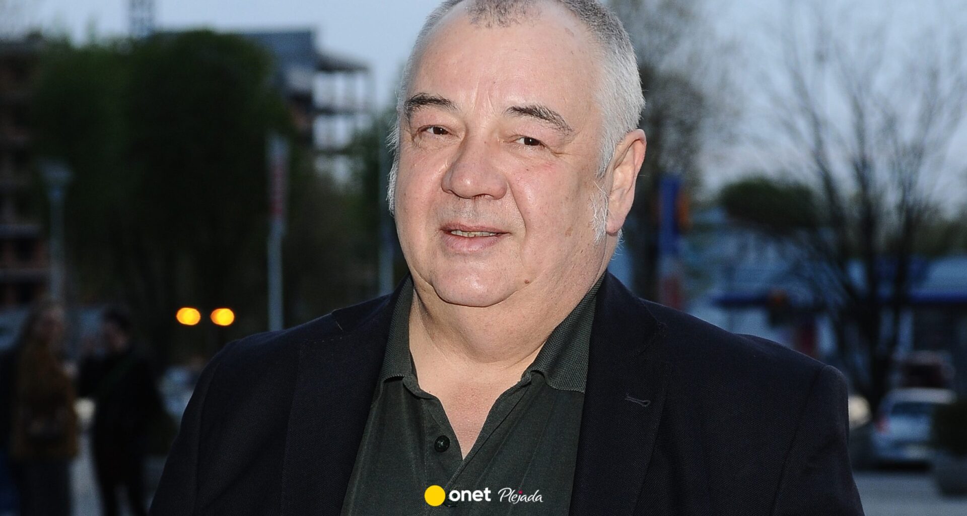 Sprawa przyczyny śmierci Stanisława Soyki. Prokuratura zabrała głos