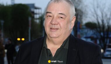 Sprawa przyczyny śmierci Stanisława Soyki. Prokuratura zabrała głos