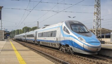 PKP Intercity znów sprzeda bilety za 1 zł na Pendolino