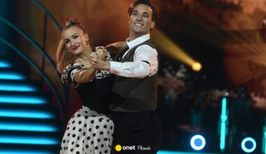 "Taniec z gwiazdami" – relacja na żywo z 2. odcinka. Wyniki i wszystkie pary - Plejada