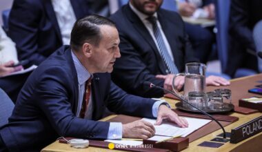 Witold Jurasz: Radosław Sikorski ma rację, ale zagrał ryzykownie. Dwa wnioski dla Polski