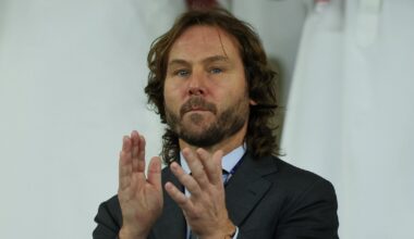 Wdowa po Diogo Jocie zaskoczyła. Pojawiła się na gali Złotej Piłki. I ta sukienka!