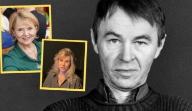 Nie żyje znany aktor Paweł Galia. Mało kto wie, że jego żona to gwiazda "Barw szczęścia"