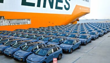 Leapmotor ukarał Polskę za jedną decyzję. Przeniósł się do Hiszpanii
