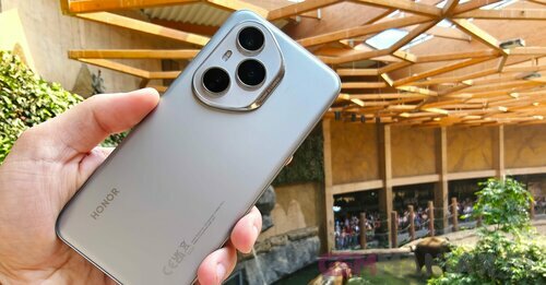 Honor 500 Pro