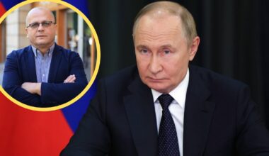 Polski generał zwraca się do NATO. Chodzi o prowokacje Rosji. "Nie ma co strzelać"