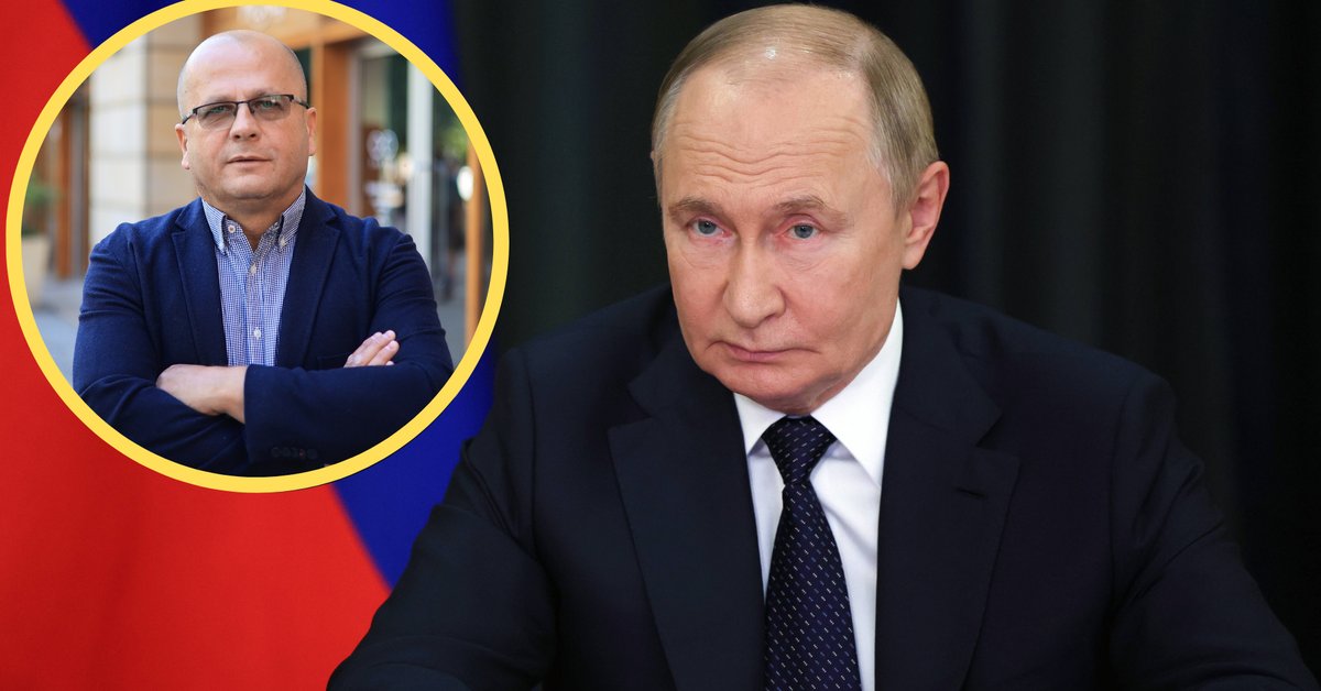 Polski generał zwraca się do NATO. Chodzi o prowokacje Rosji. "Nie ma co strzelać"