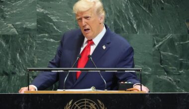 "Nie bierzcie tego". Trump na krucjacie przeciw autyzmowi. Eksperci rwą włosy z głowy