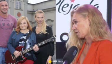 Ewa Pacuła rozlicza się z przeszłością. "Moja córka została skrzywdzona przez media"