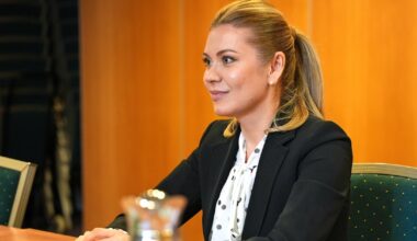 Ambasador Mołdawii ostrzega: będą próbowali nas zepchnąć do krwawej strefy [WYWIAD]