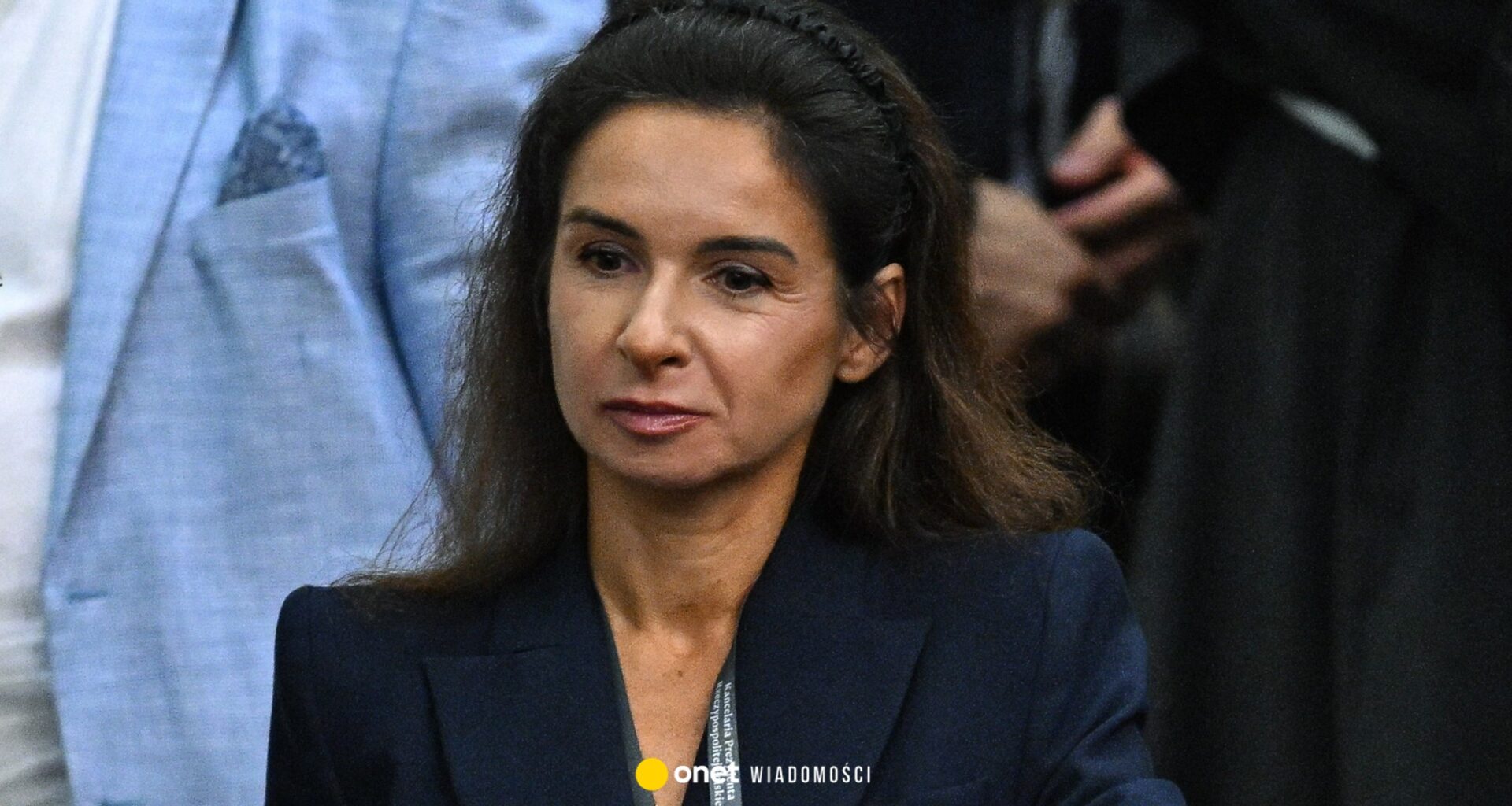 Marta Kaczyńska przeciwna edukacji zdrowotnej. Udostępniła wpis Ordo Iuris