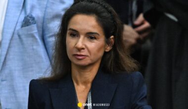 Marta Kaczyńska przeciwna edukacji zdrowotnej. Udostępniła wpis Ordo Iuris