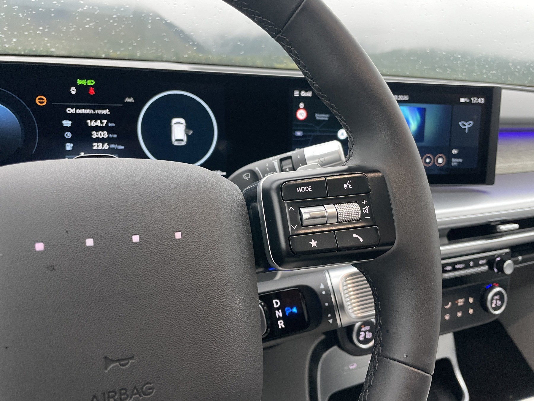 Hyundai Ioniq 9