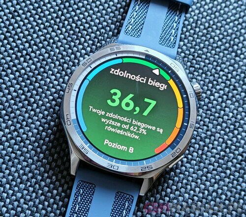 Huawei Watch GT 5
