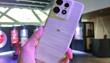 Motorola edge 50 pro