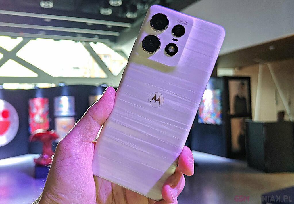 Motorola edge 50 pro