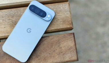 Google Pixel 9 Pro XL