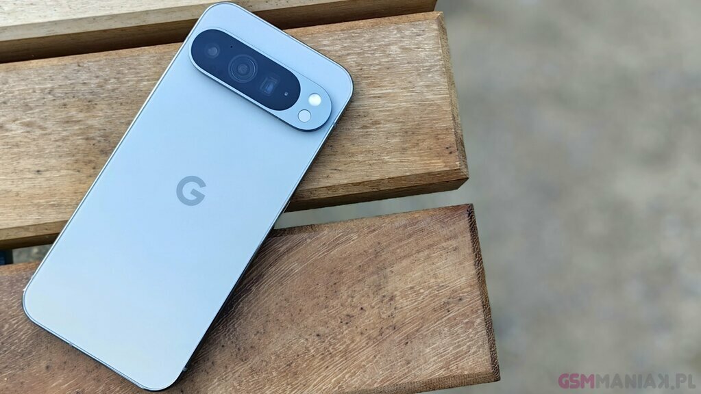 Google Pixel 9 Pro XL