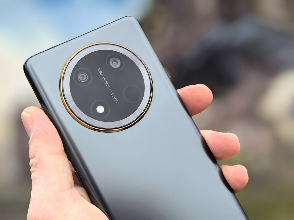 Honor Magic7 Lite z 6600 mAh i 108 MP z OIS w super promocji