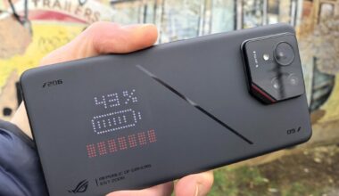 ROG Phone 9 Pro w Orange bez umowy na 36 niskich rat 0%