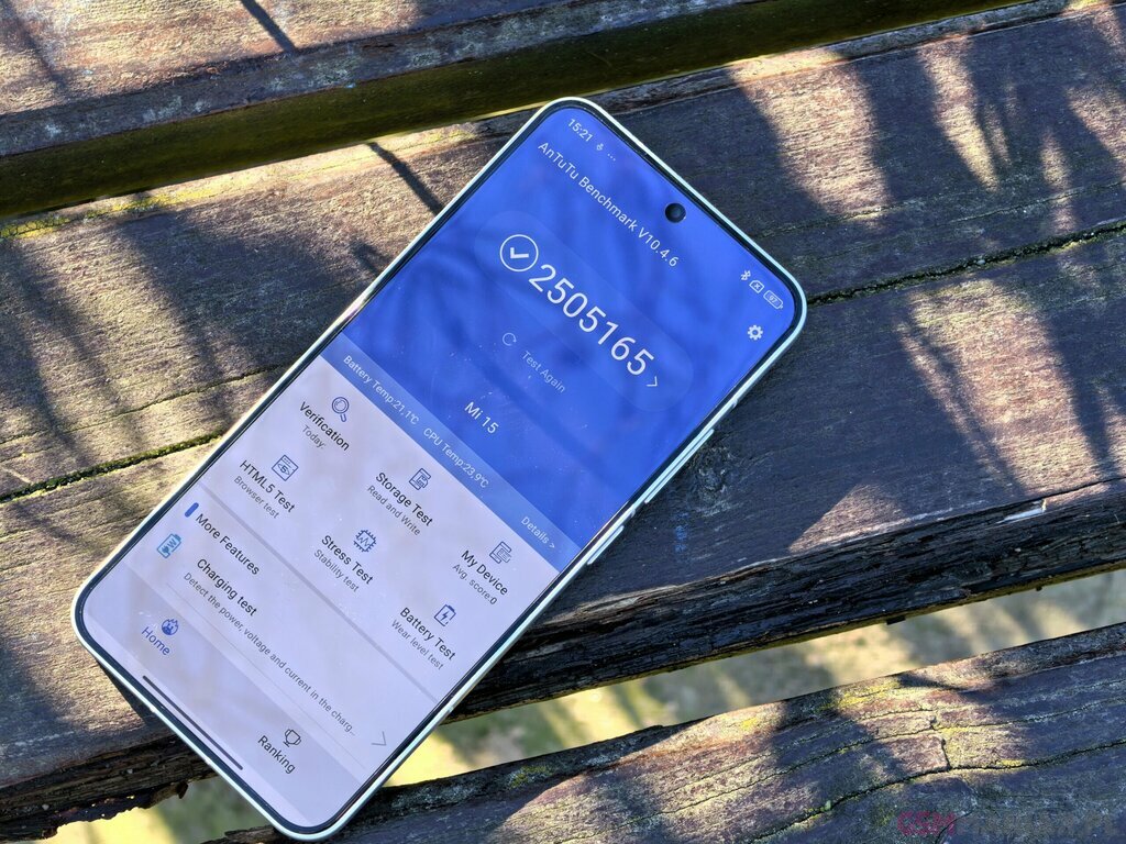 Nie czekaj na 17 - Xiaomi 15 w super cenach od 3000 złotych