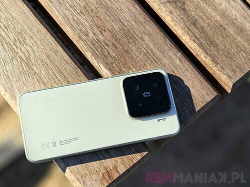 Xiaomi 16