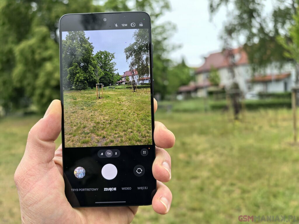 Najlepsza cena Samsung Galaxy S25 Edge z rabatem -1900 zł