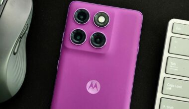 Motorola Edge 60 Pro