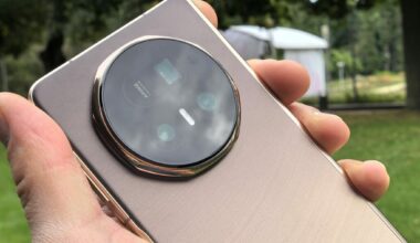 Honor Magic V5 tańszy od Magic V3