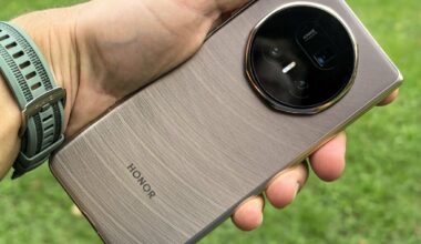 Honor Magic V5 z rabatem -1200 zł na raty bez abonamentu