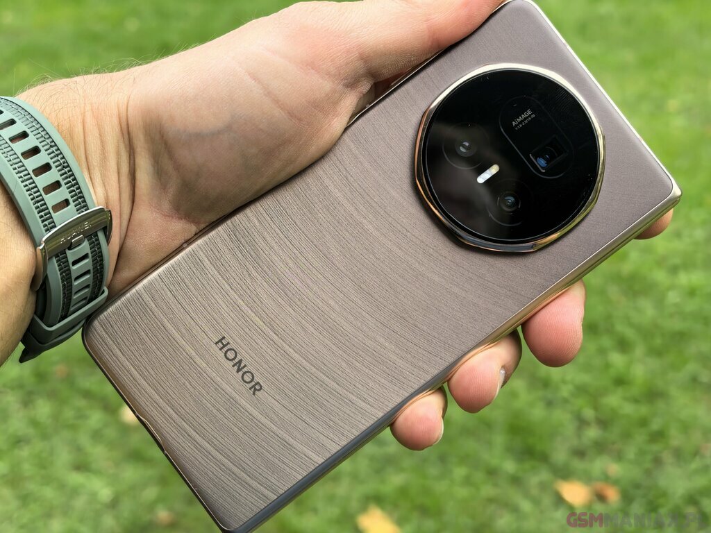 Honor Magic V5 z rabatem -1200 zł na raty bez abonamentu