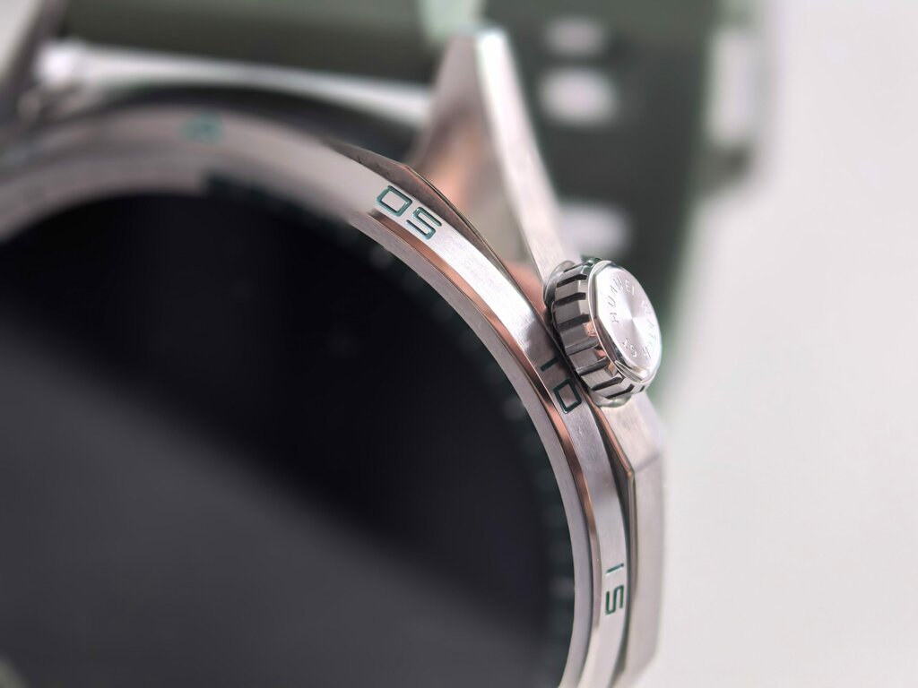 HUAWEI WATCH GT 6 / fot. Paweł Gajkowski, gsmManiaK.pl