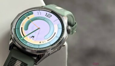 HUAWEI WATCH GT 6 – premiera i pierwsze wrażenia