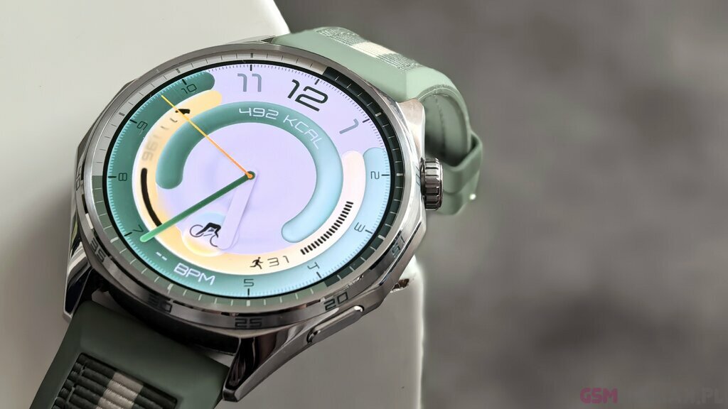 HUAWEI WATCH GT 6 – premiera i pierwsze wrażenia