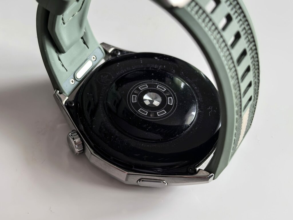HUAWEI WATCH GT 6 / fot. Paweł Gajkowski, gsmManiaK.pl